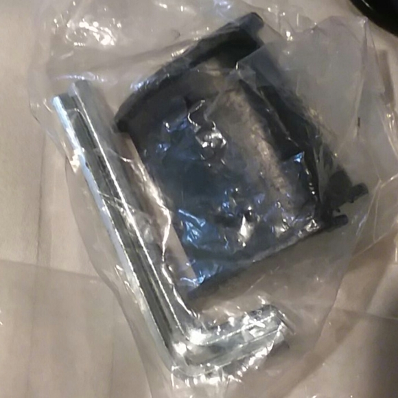 TopTrek HS-001 Bike Stand - Picture 5 of 8